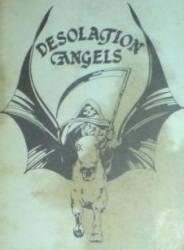 Desolation Angels : Demo